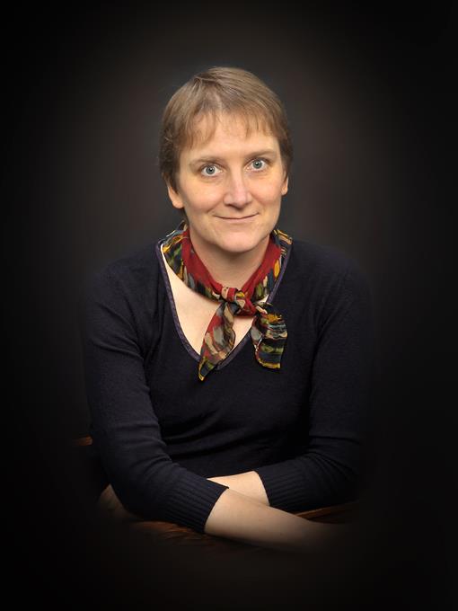 Title details for An Interview With Pippa Goodhart by Pippa Goodhart - Available